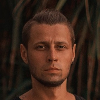 Сергей Шу | Сетка — социальная сеть от hh.ru