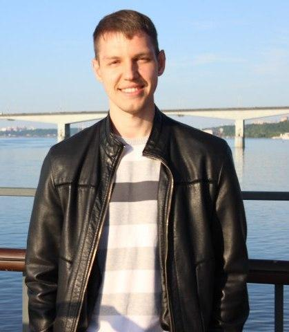 Константин Дерябин | Сетка — социальная сеть от hh.ru