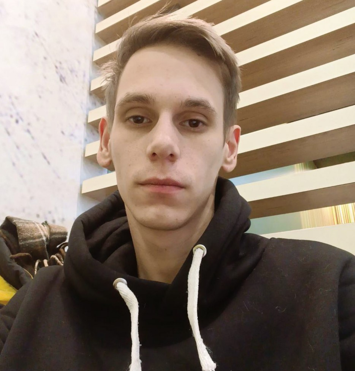 Артём Ягубов