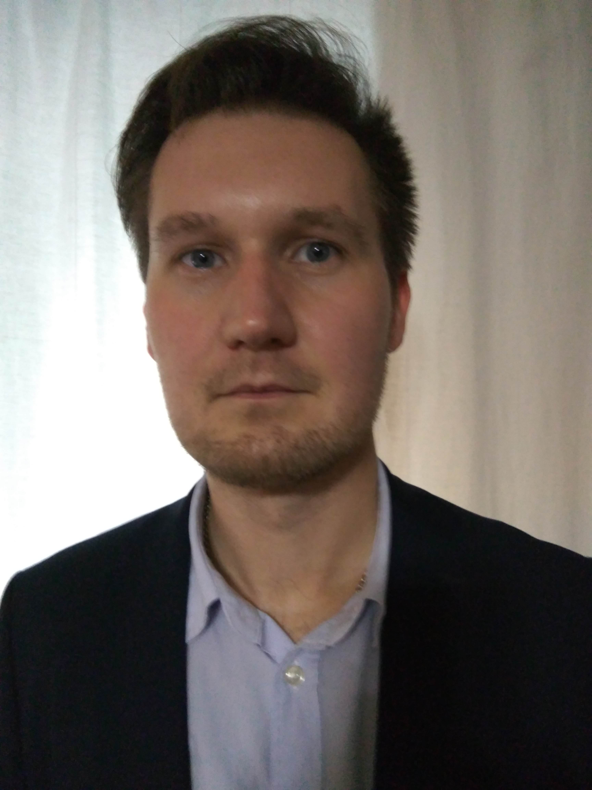 Andrei Kovakin