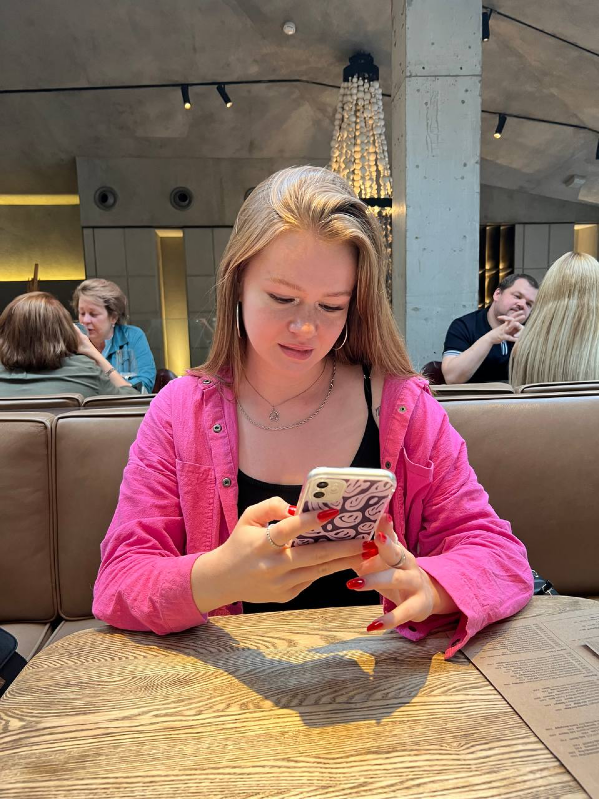 Виктория Васильева