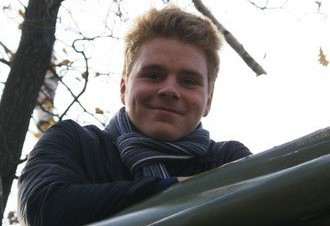 Артем Шершнев