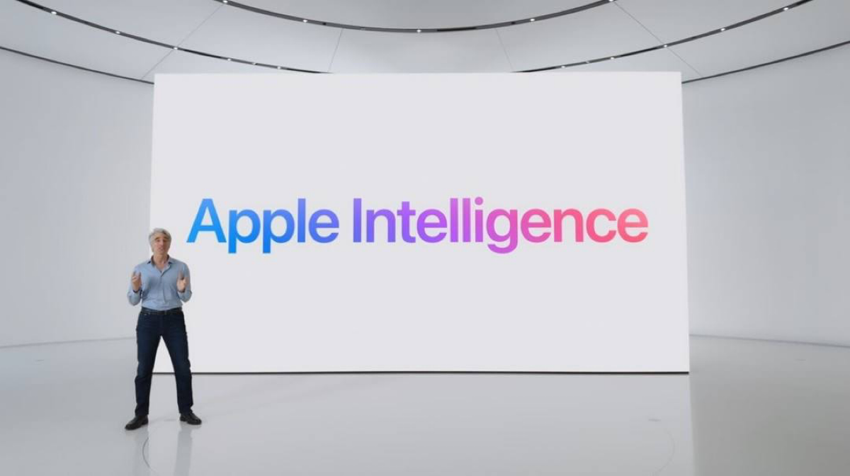 AI — «Apple intelligence»🍏
Apple красиво обыграли название набора своих ИИ технологий в ходе презентации обновленной iOS, на WWDC24.
В чем крутость этого решения можно прочесть в моей заметке на VC | Сетка — социальная сеть от hh.ru