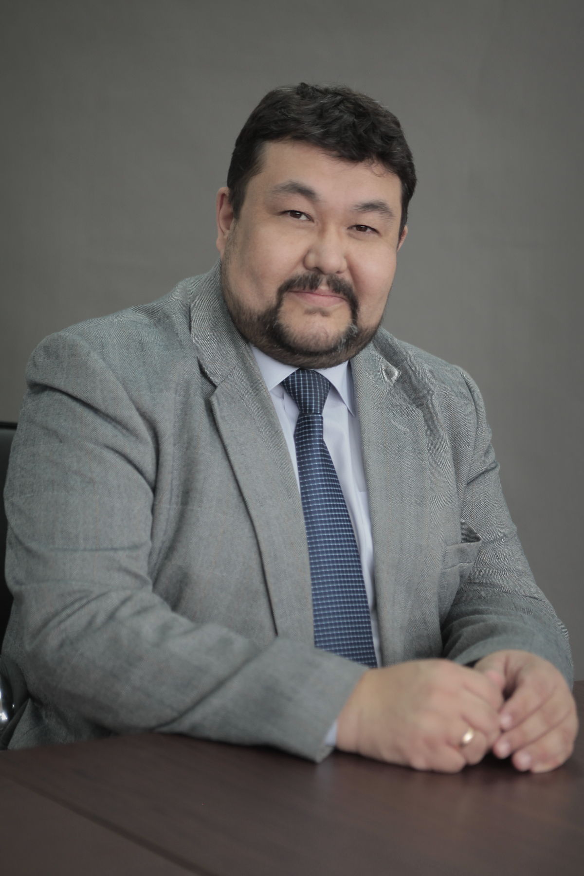 Федор Слепцов