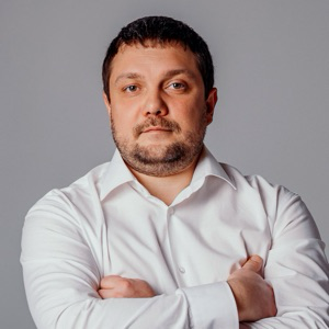 Роман Горкавенко | Сетка — социальная сеть от hh.ru