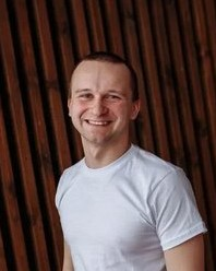 Руслан Ядевич