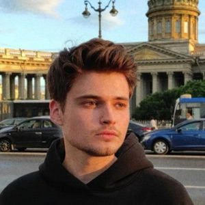 Антон Лаврецкий | Сетка — социальная сеть от hh.ru