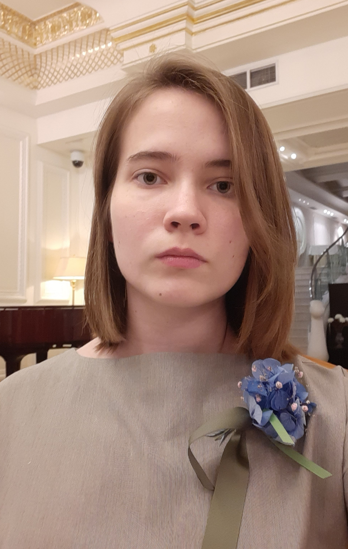 Надежда Максимова | Сетка — социальная сеть от hh.ru