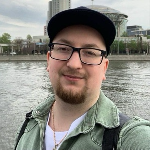 Максим Шепилов | Сетка — социальная сеть от hh.ru