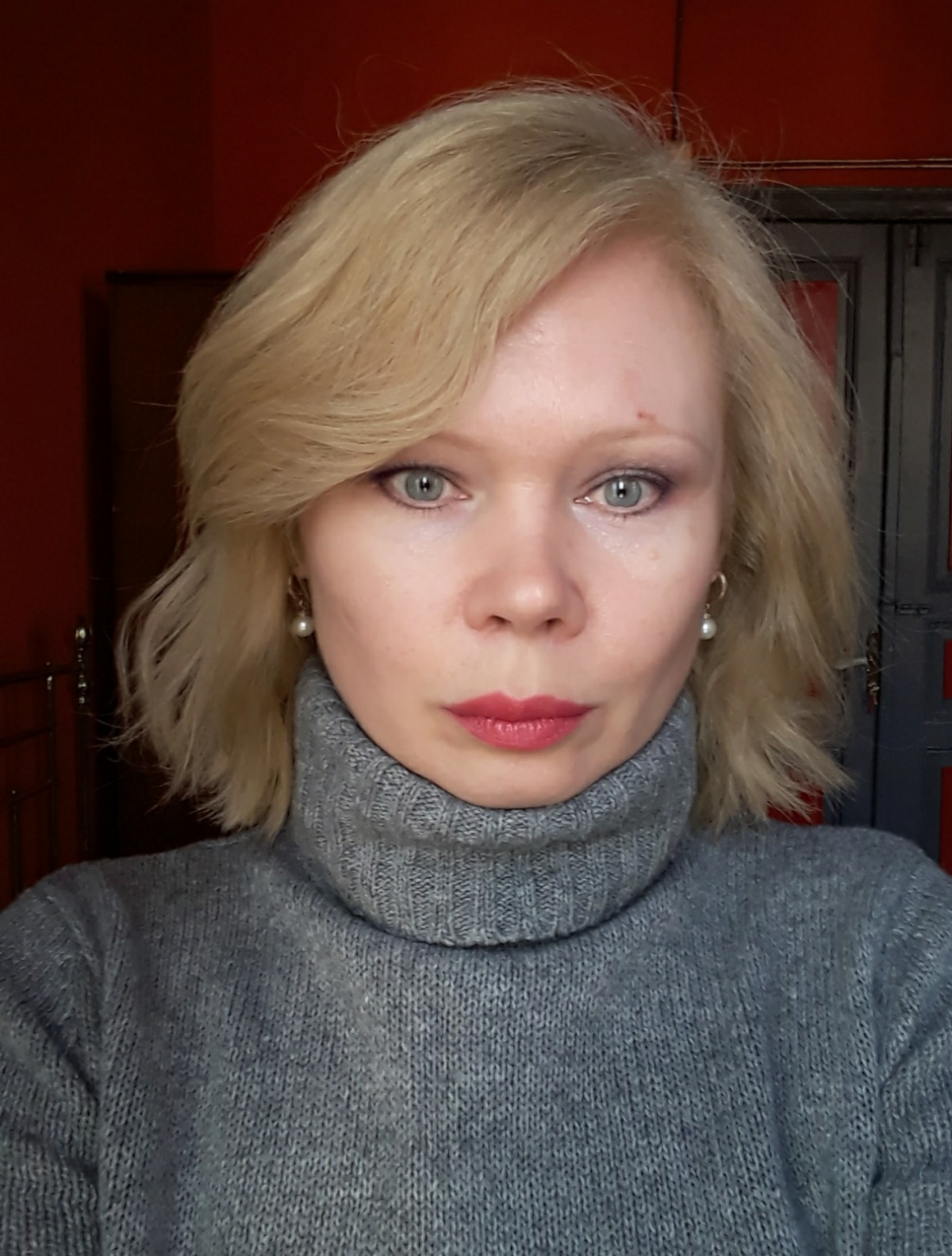 Маргарита Новикова