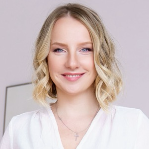 Ольга Яковлева