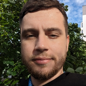 Никита Долотов | Сетка — социальная сеть от hh.ru