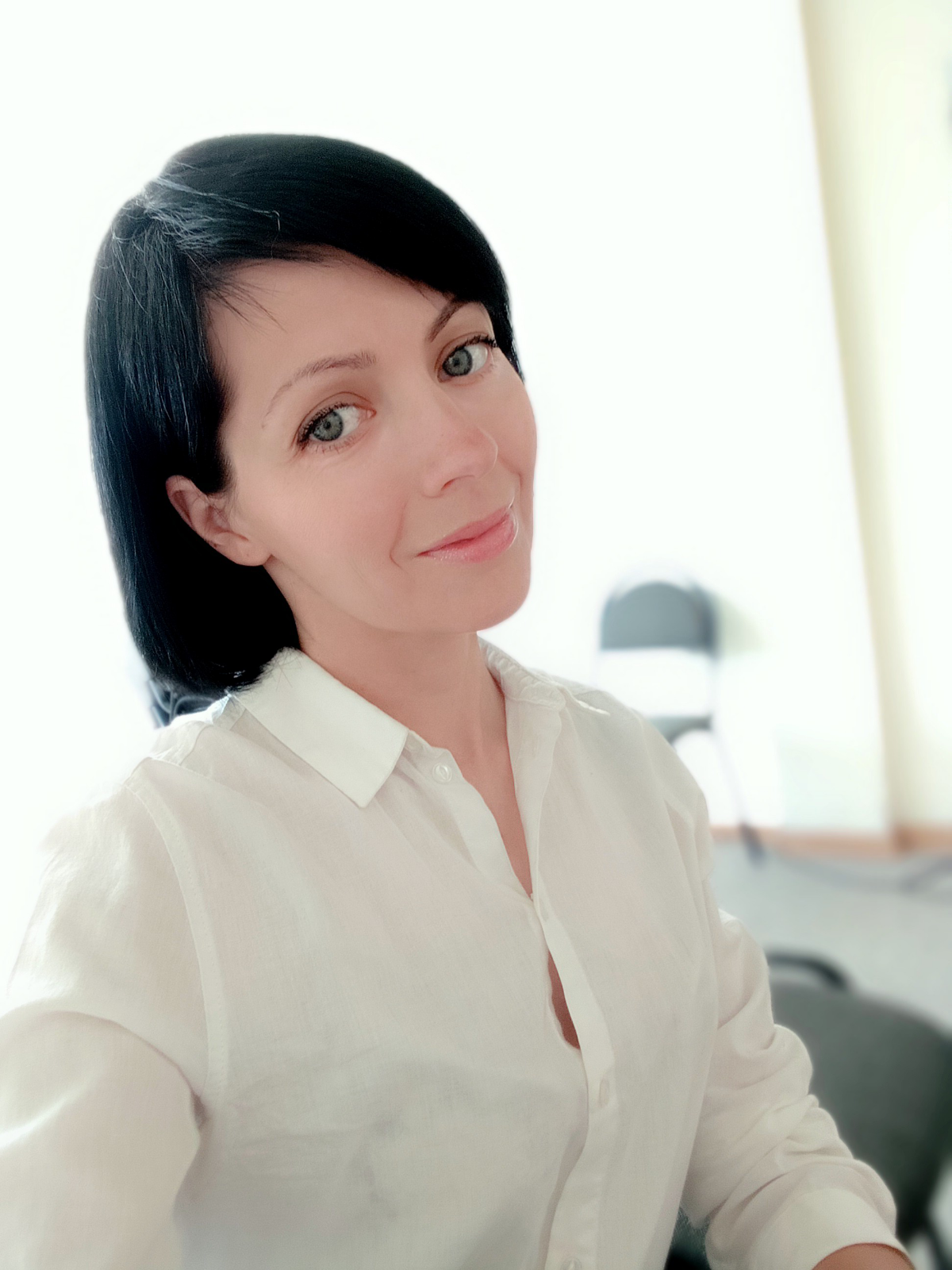 Татьяна Баклыкова