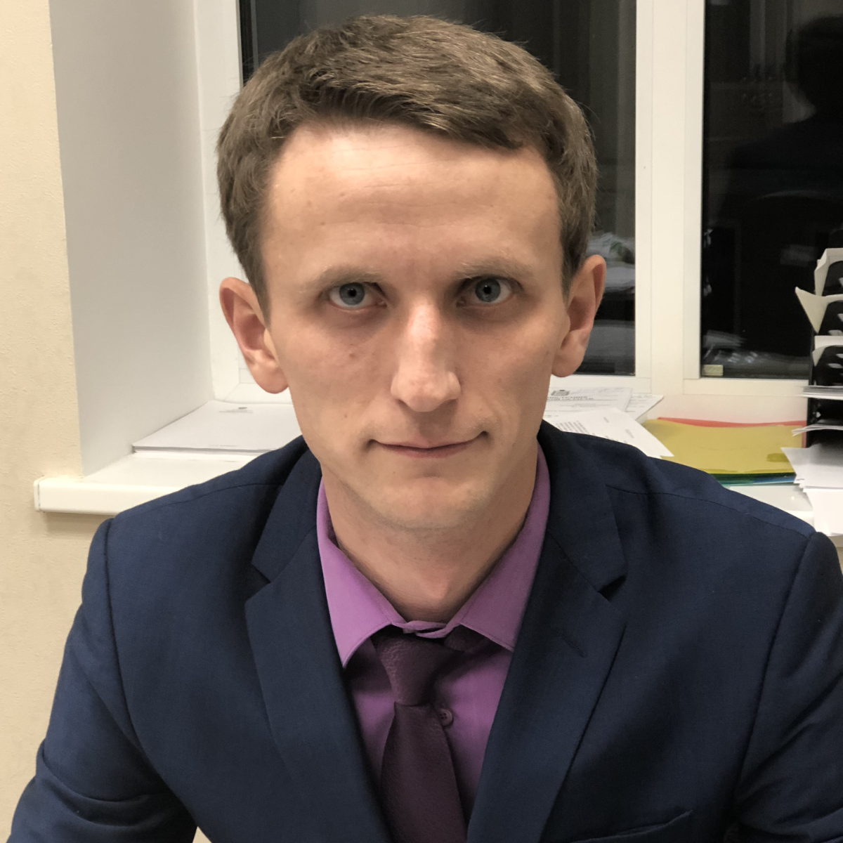 Василий Кротюк