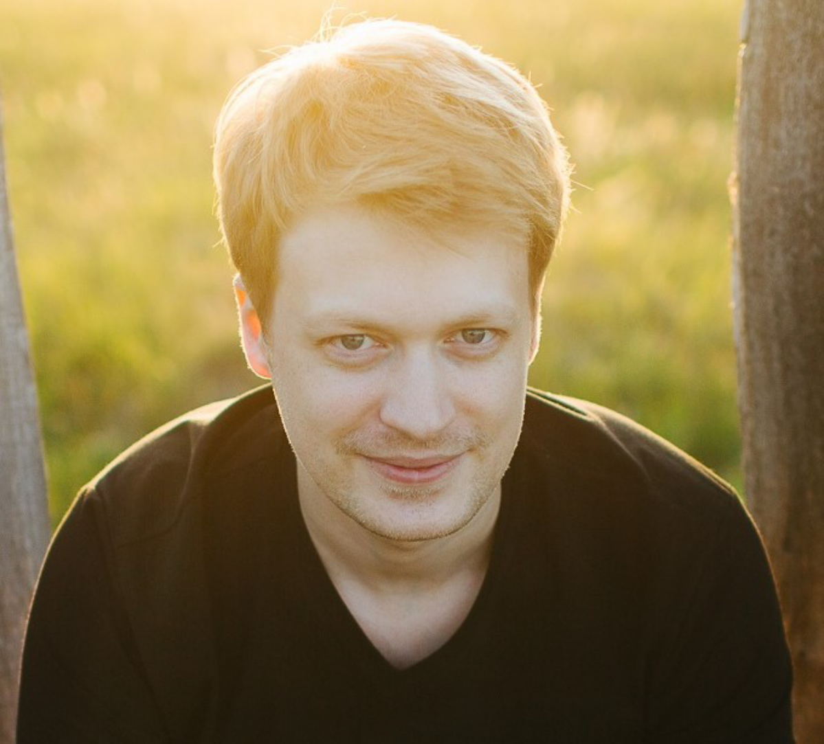 Василий Войнов