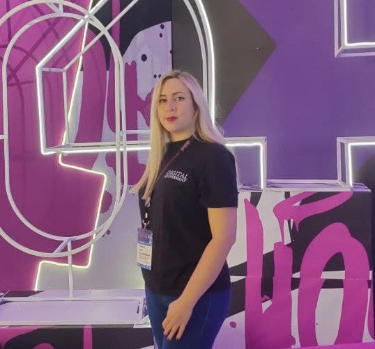 Анна Чернова | Сетка — социальная сеть от hh.ru