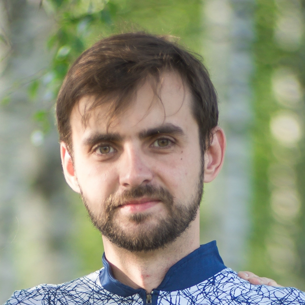 Михаил Пиголкин | Сетка — социальная сеть от hh.ru