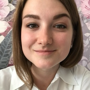 Дарья Стонт | Сетка — социальная сеть от hh.ru