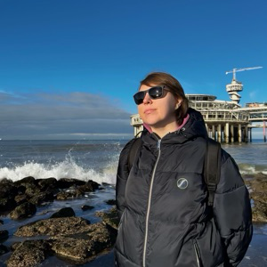 Ольга Мазур