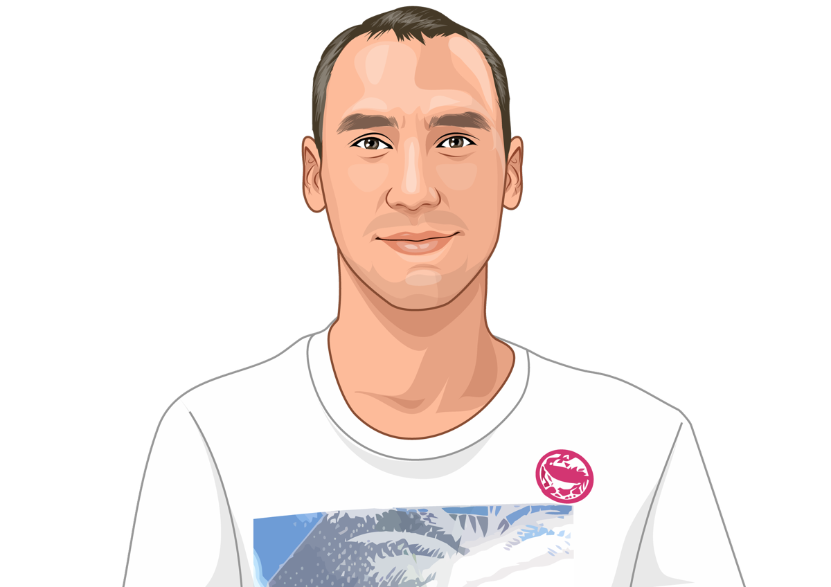 Михаил Власов