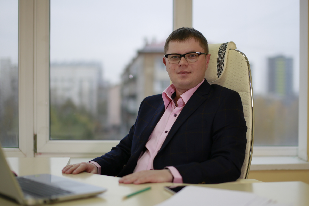 Тимофей Гладкий | Сетка — социальная сеть от hh.ru