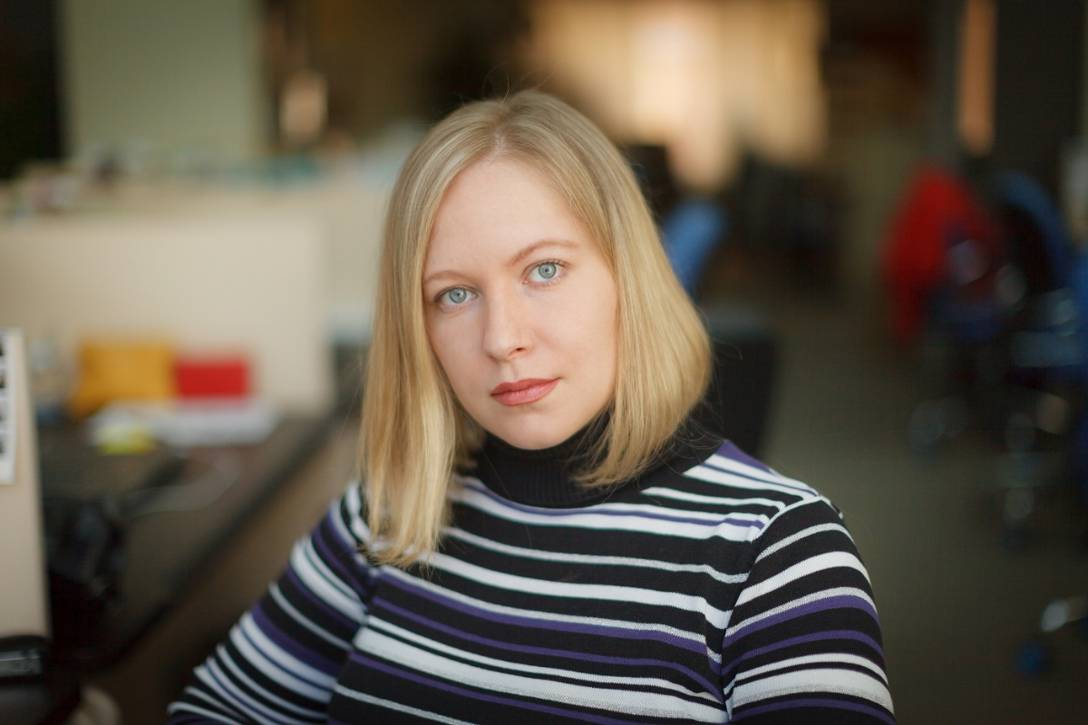 Елена Дмитриева | Сетка — социальная сеть от hh.ru