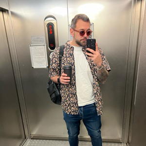 Дмитрий Мигачев | Сетка — социальная сеть от hh.ru