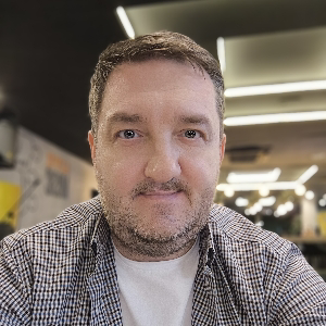 Алексей Иванов | Сетка — социальная сеть от hh.ru