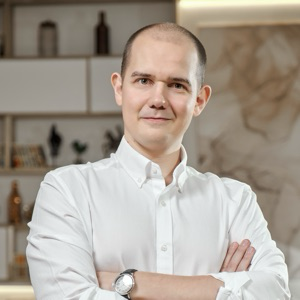 Ринат Абдурахманов | Сетка — социальная сеть от hh.ru