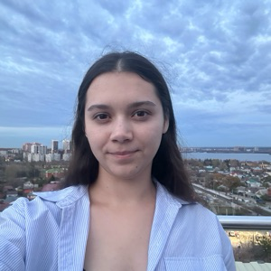 Эльвира Муратова