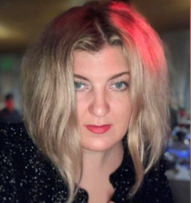 Ирина Короткова | Сетка — социальная сеть от hh.ru