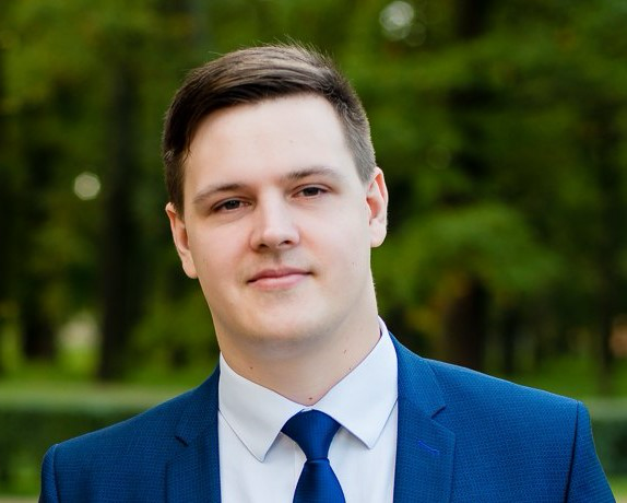 Валерий Емельянов | Сетка — социальная сеть от hh.ru