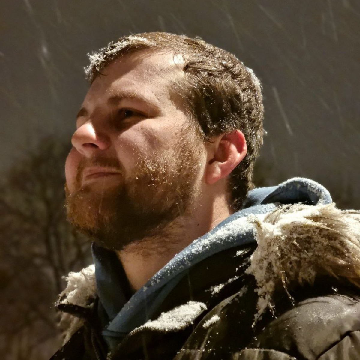 Вячеслав Морозов | Сетка — социальная сеть от hh.ru