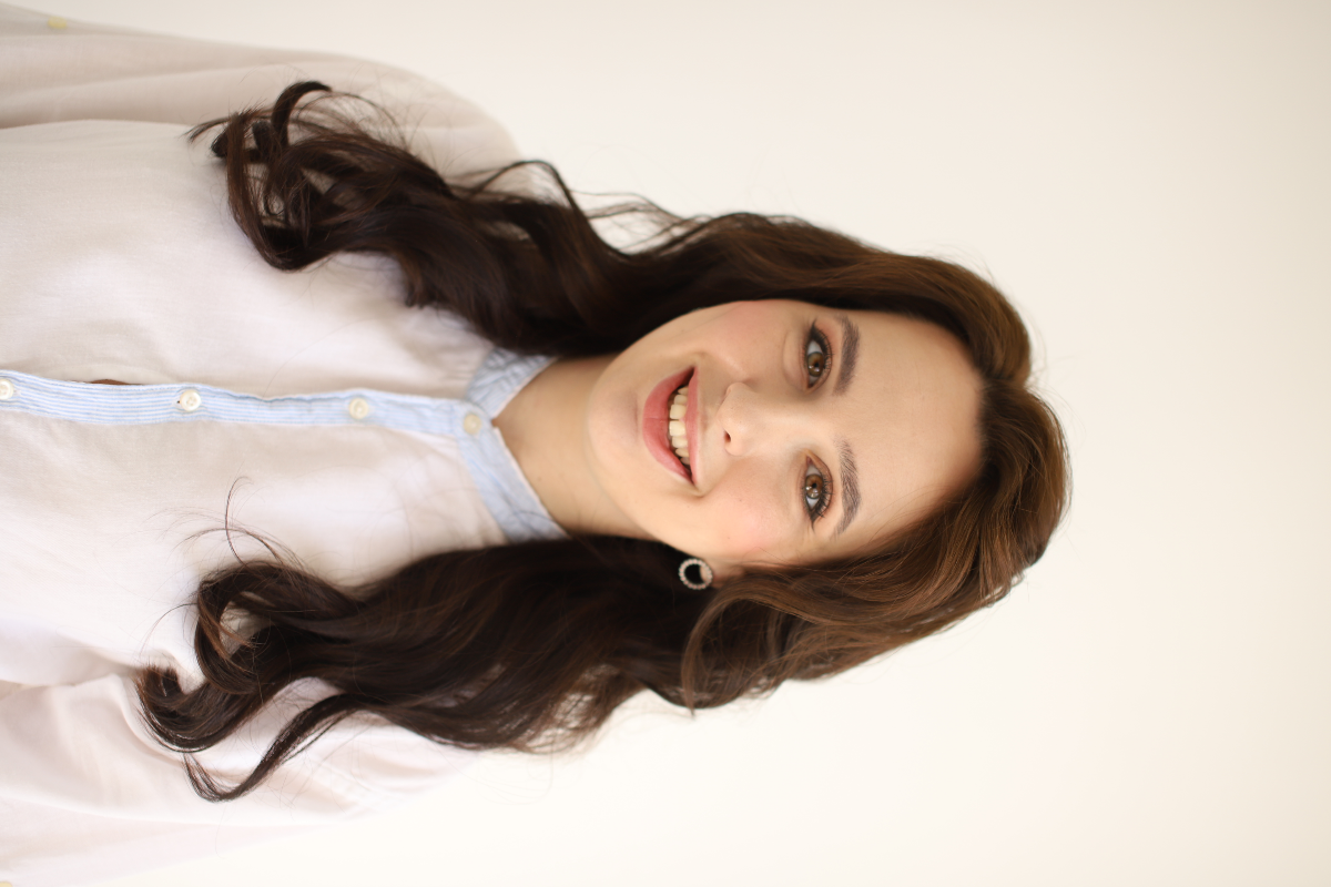 Ольга Порядина | Сетка — социальная сеть от hh.ru