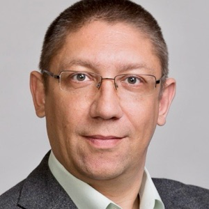 Игорь Лубенко
