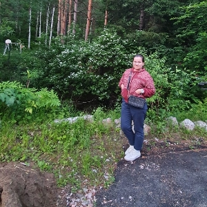 Альбина Комкина | Сетка — социальная сеть от hh.ru