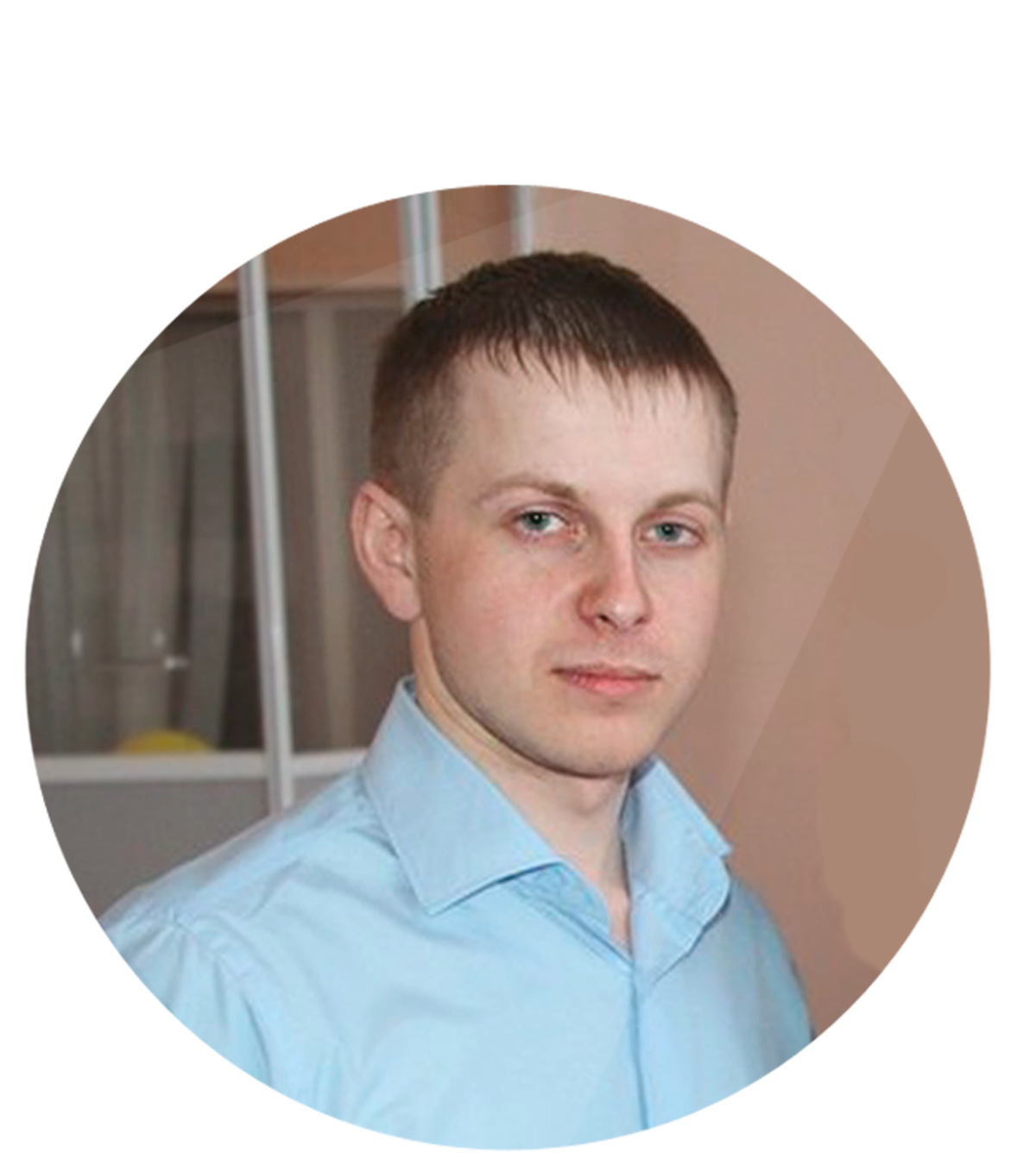 Евгений Рудольф | Сетка — социальная сеть от hh.ru