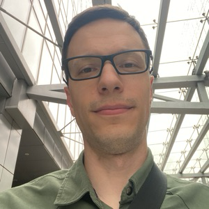 Алексей Крестинин | Сетка — социальная сеть от hh.ru