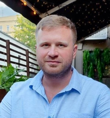 Александр Созонюк