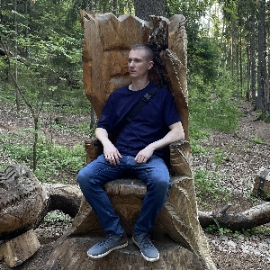 Федор Токарев | Сетка — социальная сеть от hh.ru