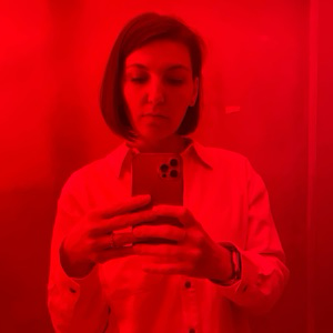 Ольга Субботина