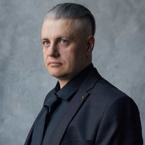 Станислав Фадеев | Сетка — социальная сеть от hh.ru