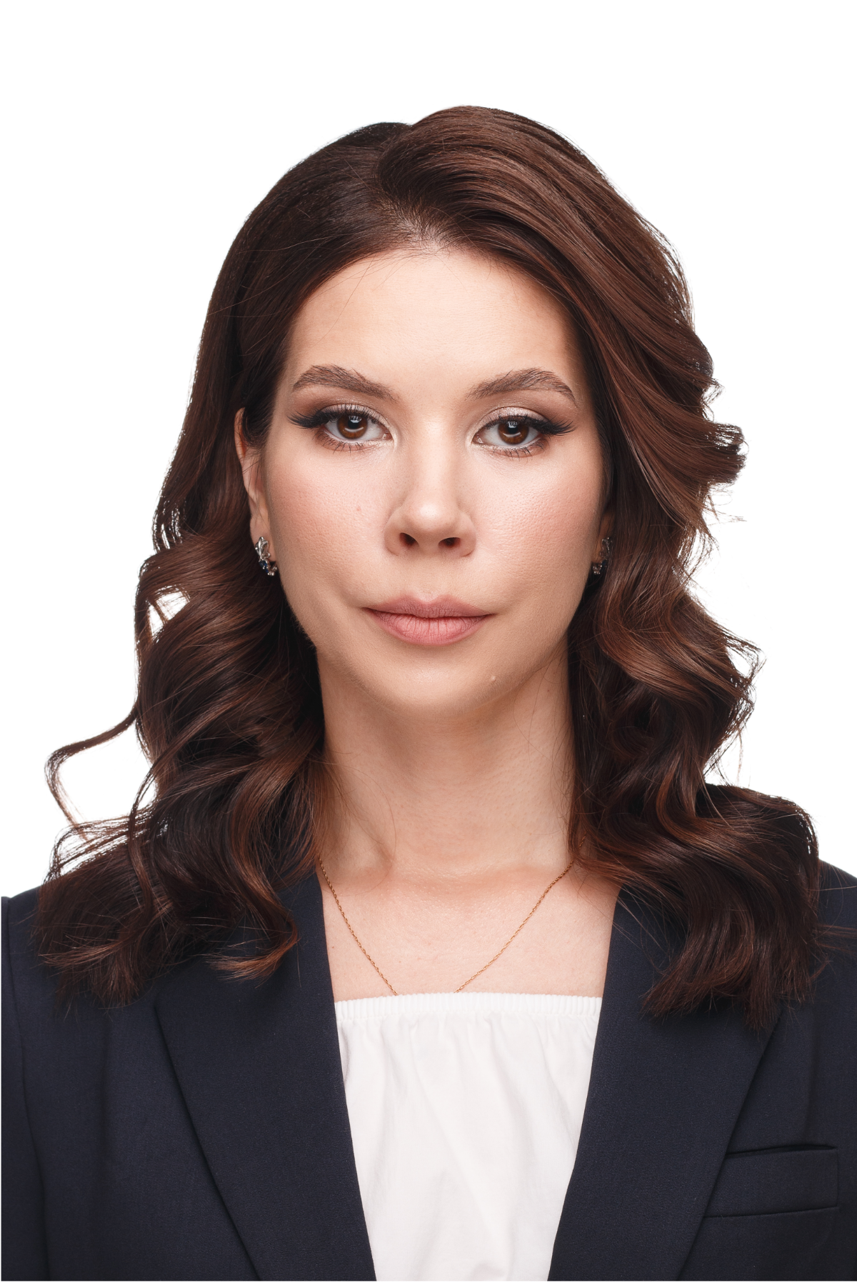 Марина Яровая | Сетка — социальная сеть от hh.ru