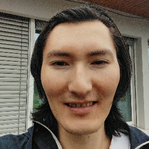 Тимур Кудбанов | Сетка — социальная сеть от hh.ru