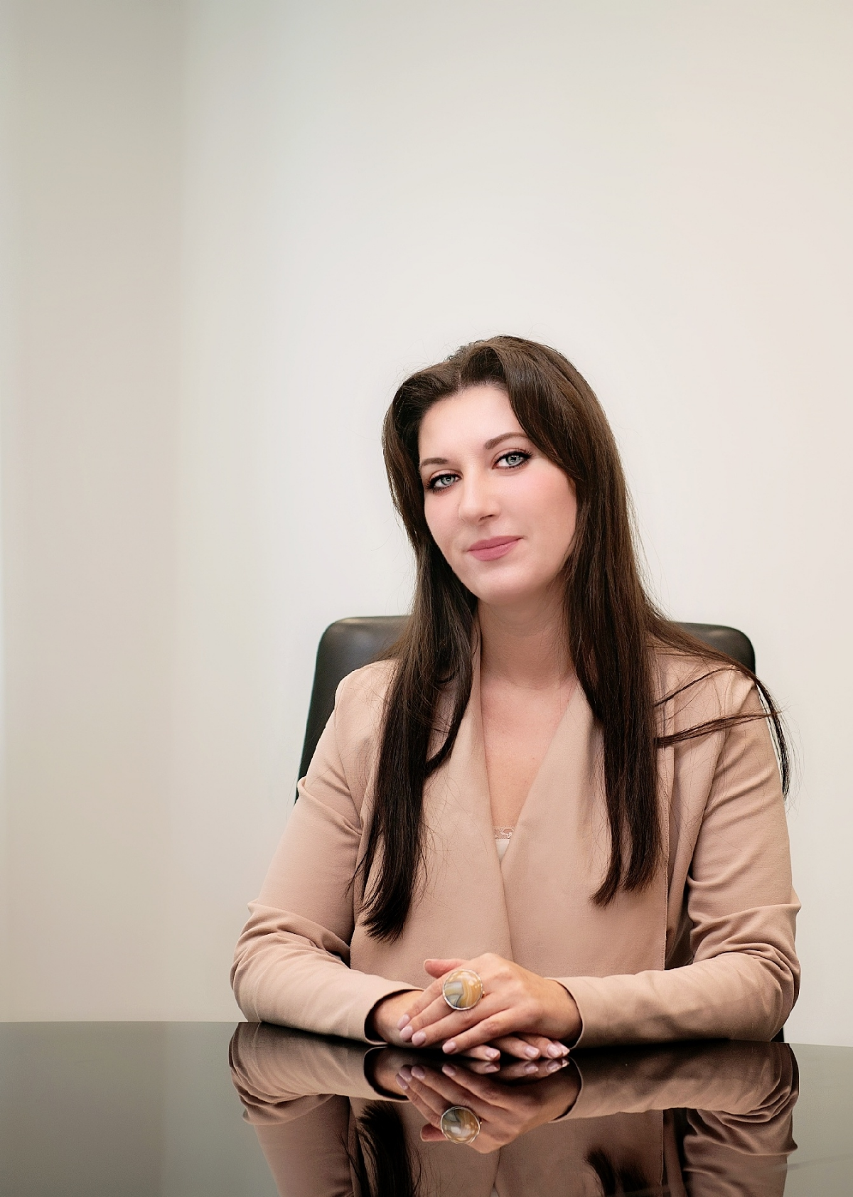 Мария Давыдова