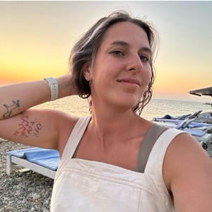 Аня Карпычева | Сетка — социальная сеть от hh.ru