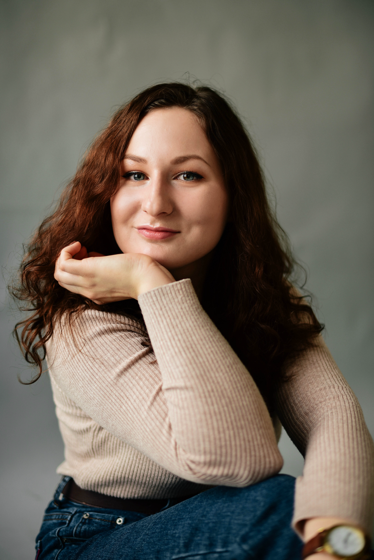 Galina Sitnik