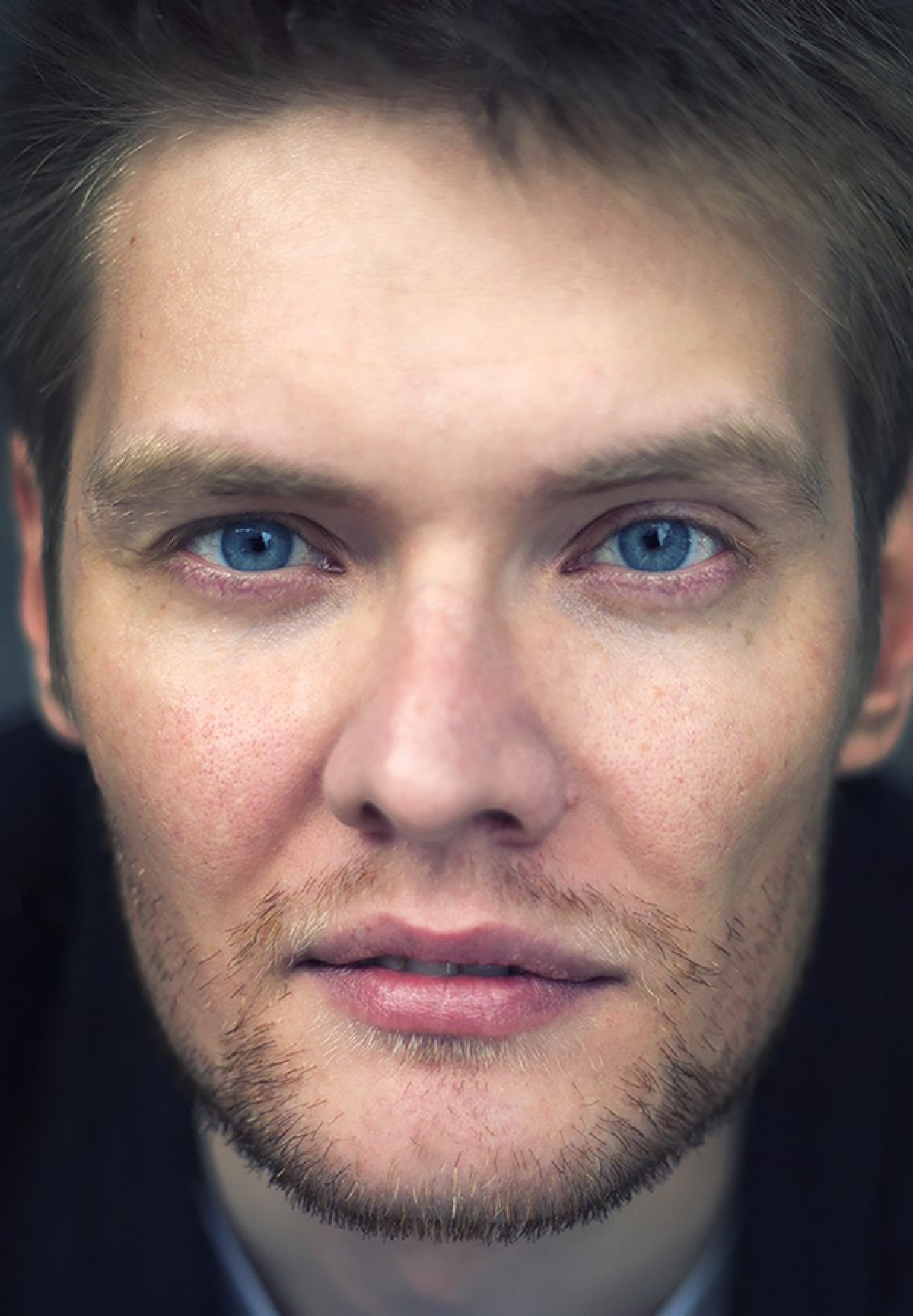 Кирилл Никитин | Сетка — социальная сеть от hh.ru