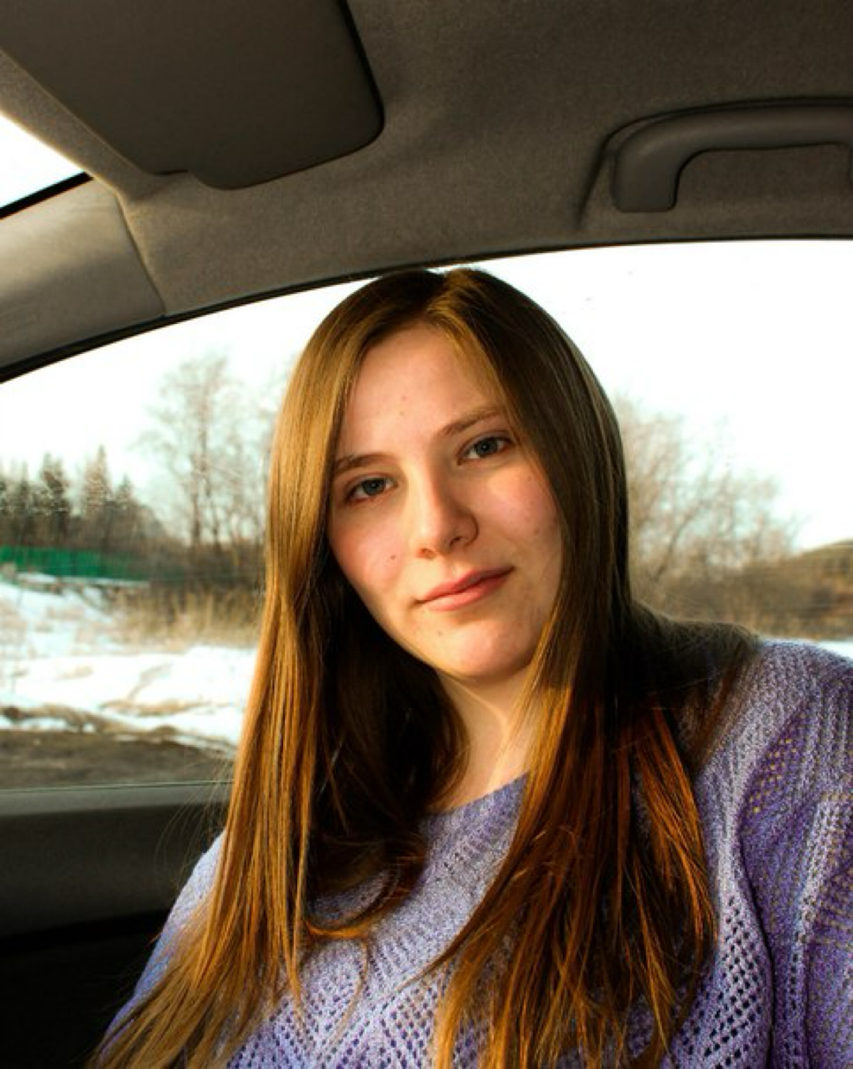 Viola Ishmuratova | Сетка — социальная сеть от hh.ru