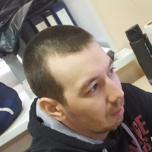 Дмитрий Семушин